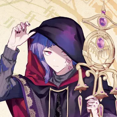 Profile image of レイ・オルブライト