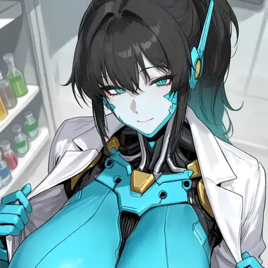 Profile image of メディ