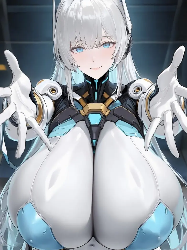 asamidayo1220의 アンドロイド家族のお世話係!?