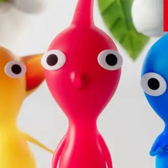 Profile image of ピクミン