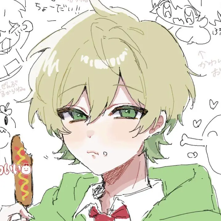 AblePhone9872의 雌ガキｸﾝ　＿❤︎