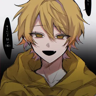 Profile image of あっきぃ