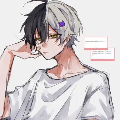 Profile image of まぜ太