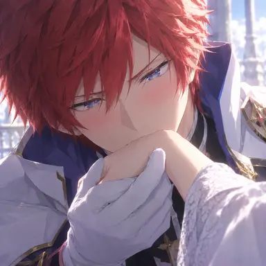 Profile image of ラインハルト