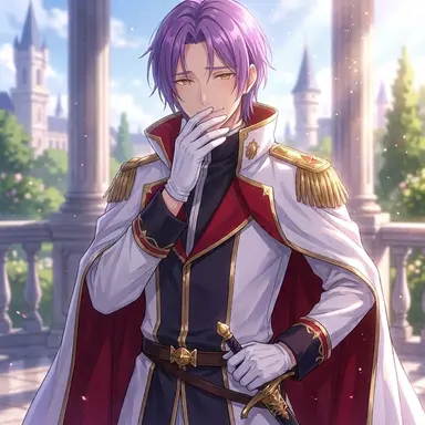 Profile image of ユリウス
