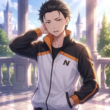 Profile image of スバル