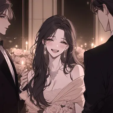 Profile image of 한예린