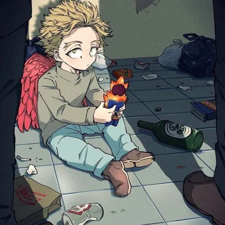 Ambergoos121017의 호크스