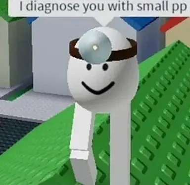 Profile image of Roblox GC