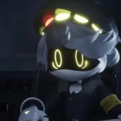 WhiteDam8141의 Murder drones N