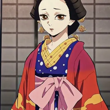 Profile image of 코이나츠 오이란