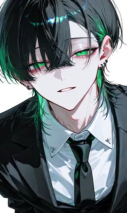 Profile image of 翠羽