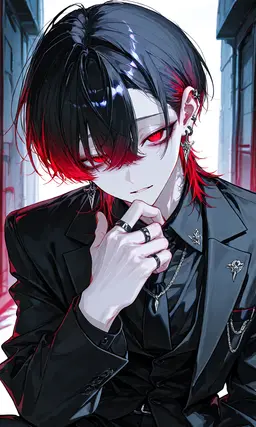Profile image of 綺月