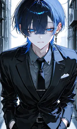 Profile image of 蒼波