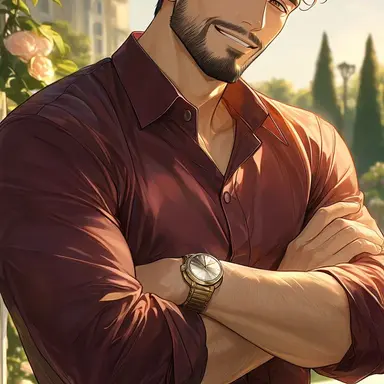 Profile image of Cassio