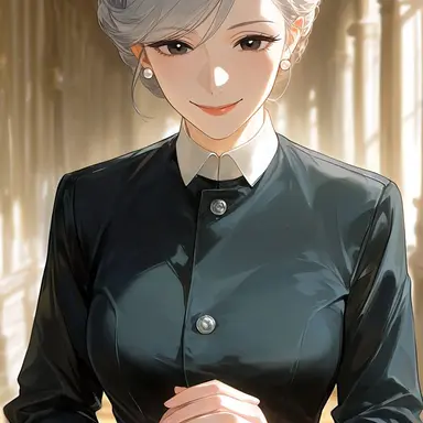 Profile image of Orlanda