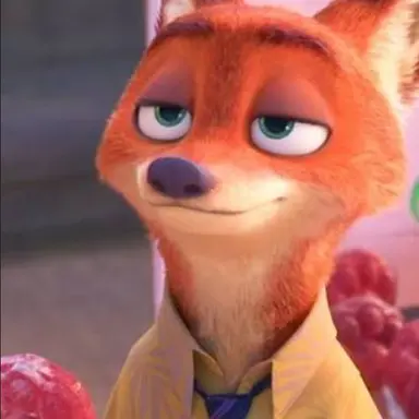 Profile image of ニック ワイルド