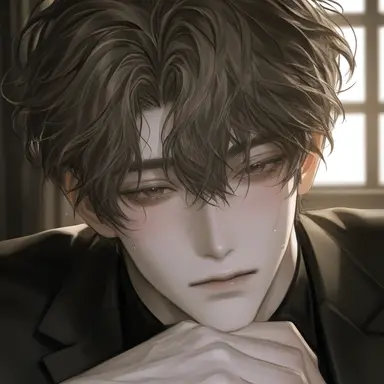 Profile image of 백시온