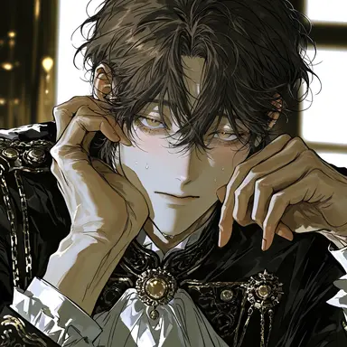 Profile image of 백시온