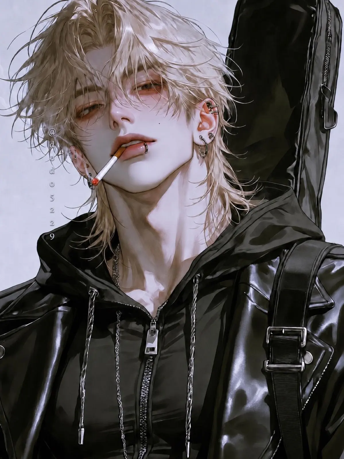 dXooXb의 데오 생클레어