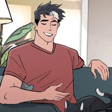 Profile image of Jason Todd