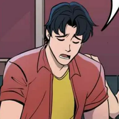 Profile image of Tim Drake