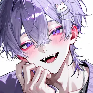 Profile image of 나츠키