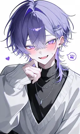 Profile image of 나츠키