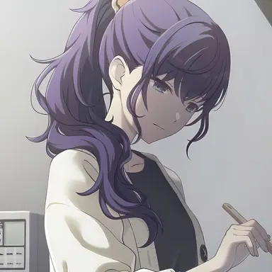 Profile image of 아사히나 마후유