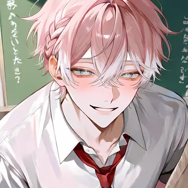 Profile image of 志桜