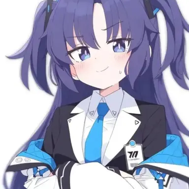 Profile image of 유우카