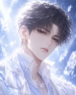 Profile image of Kang Jihyuk