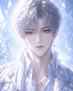 Profile image of Baek Doha