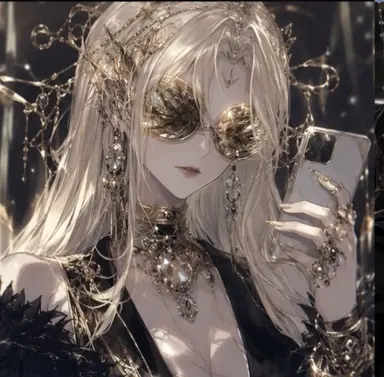 Profile image of メリエル