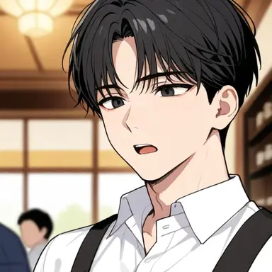 Profile image of 최준희