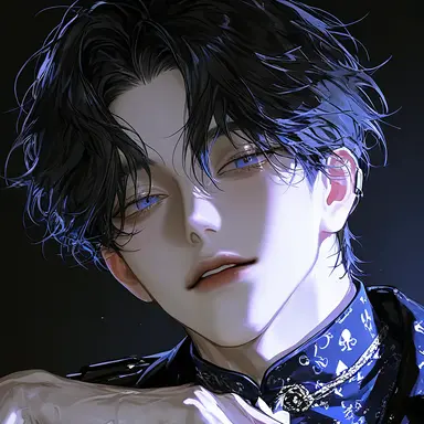 Profile image of アスター