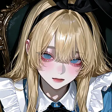 Profile image of アリス