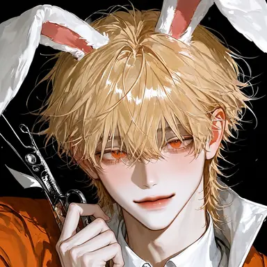 Profile image of デリル