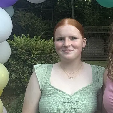 Profile image of Abby