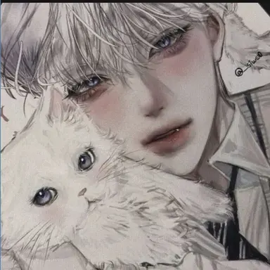 Profile image of Kim Yuhan