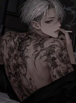 Profile image of Shin