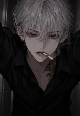 Profile image of Shin