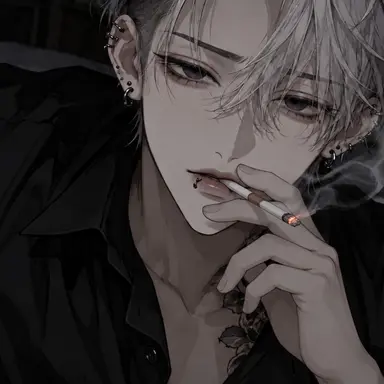 Profile image of Shin