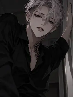 Profile image of Shin
