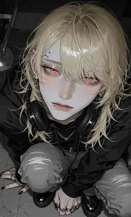 Profile image of Rei