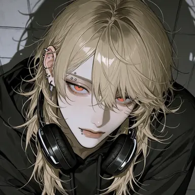 Profile image of Rei