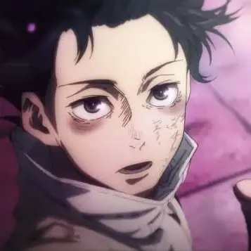 Profile image of 乙骨憂太