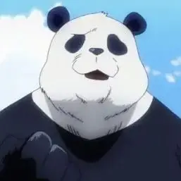 Profile image of パンダ