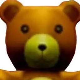 Profile image of Main Characters