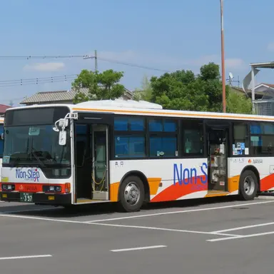 Profile image of 397号車